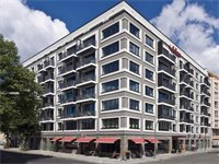 Tagungshotel Adina Berlin Mitte in Berlin