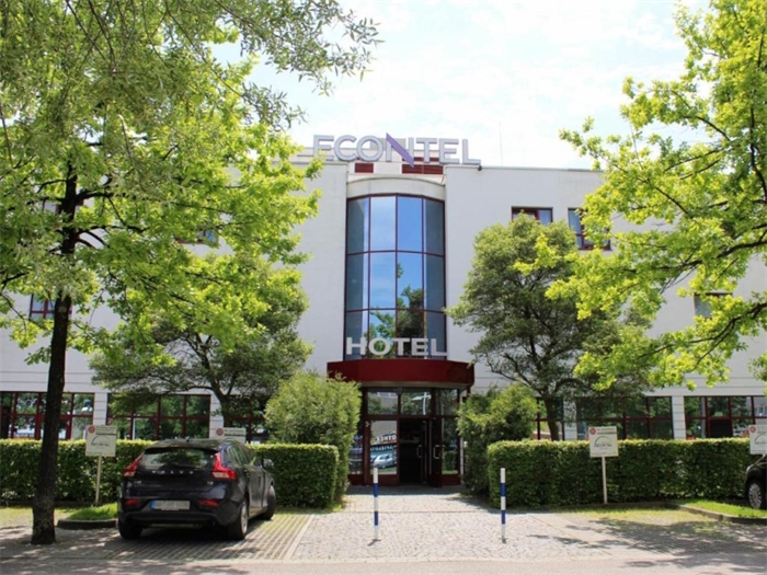 Hotelansicht