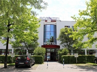 Tagungshotel AMBER ECONTEL München in München