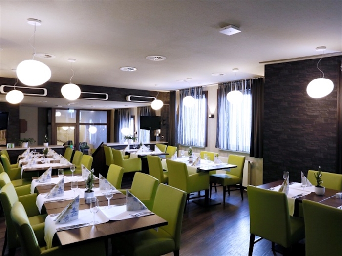 Bowling Lounge