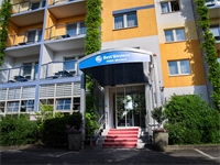 Tagungshotel Best Western Hotel Windorf in Leipzig