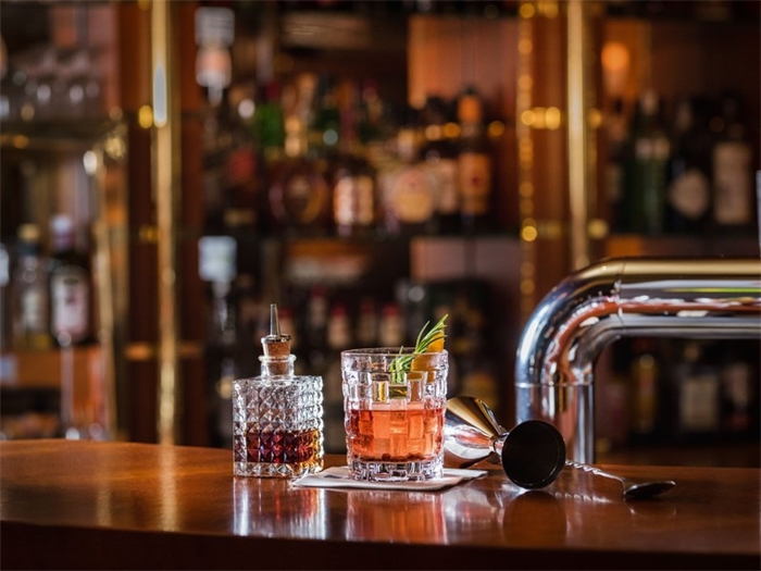 Hotelbar