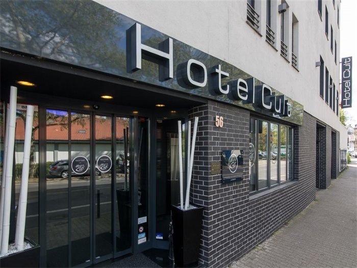 Hotelansicht