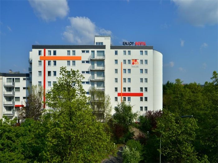 Hotelansicht