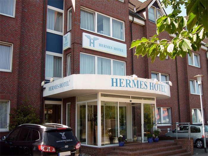 Hotelansicht