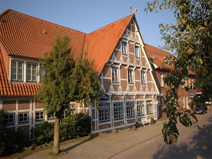 Hotelansicht