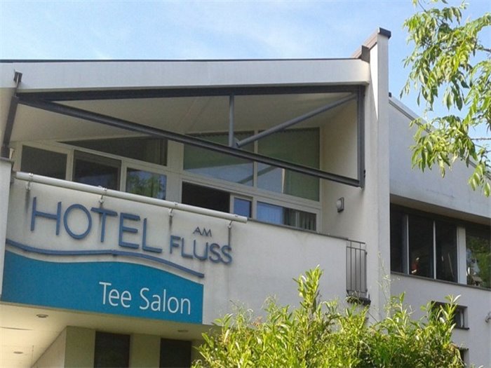 Hotelansicht