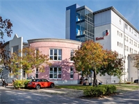 Tagungshotel Hotel Am Froschbächel in Bühl