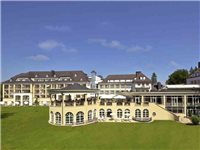Tagungshotel Hotel Der Sonnenhof in Bad Wörishofen
