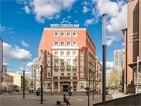 Tagungshotel Hotel Essener Hof, Sure Collection by Best Western in Essen