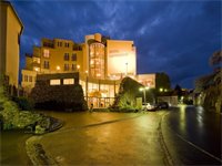 Tagungshotel Hotel Landskron in Bruck an der Mur