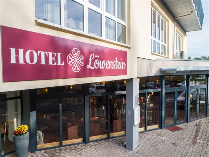 Hotelansicht