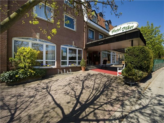 Hotelansicht