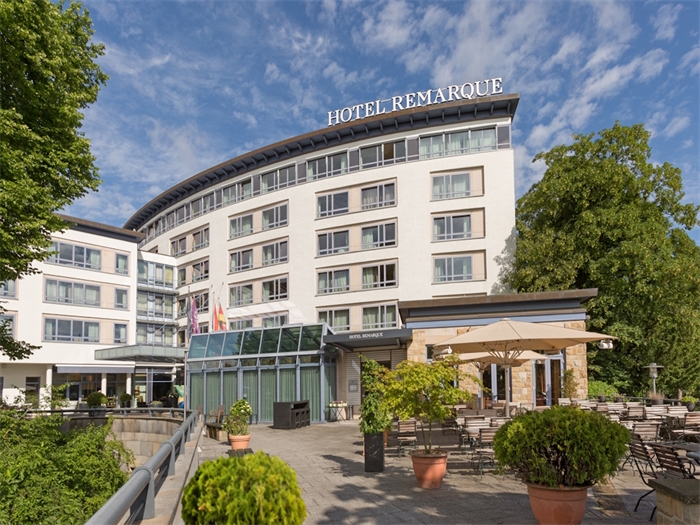 Hotelansicht