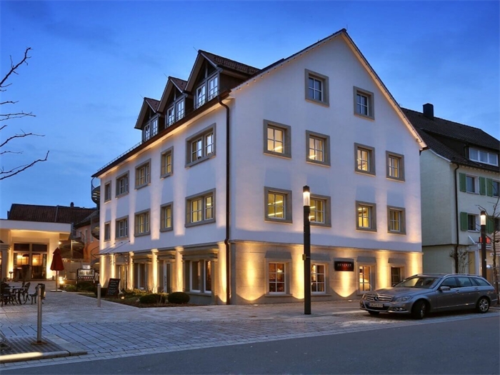 Hotelansicht