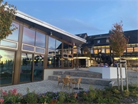 Tagungshotel Hotel Schöner Asten - Resort Winterberg in Winterberg - Altastenberg