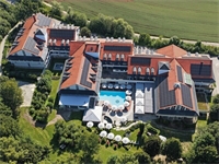 Tagungshotel Hotel St. Wolfgang in Bad Griesbach