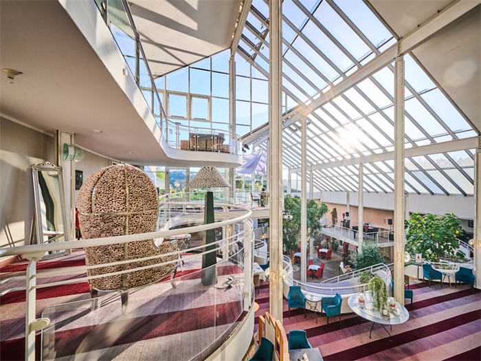Hotellobby