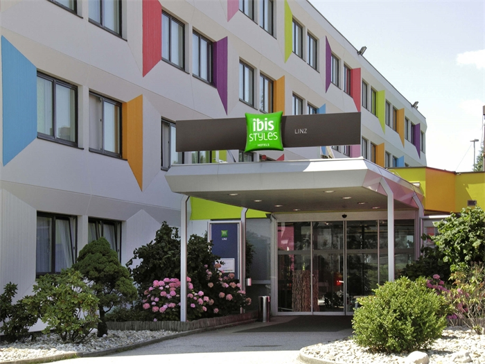 Hotelansicht