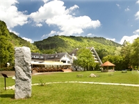 Tagungshotel KRAINERHÜTTE Seminar & Eventhotel in Baden
