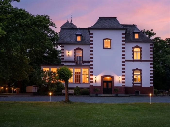 Hotelansicht