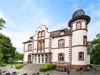 Tagungshotel Landhotel Sophienhöhe in Kerpen