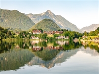 Tagungshotel MONDI Resort am Grundlsee in Grundlsee
