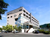 Tagungshotel Penz Hotel West in Innsbruck