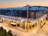 Tagungshotel Radisson Blu Hotel & Conference Centre, Salzburg in Salzburg