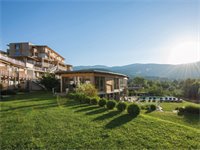 Tagungshotel RETTER Bio-Natur-Resort in Pöllauberg