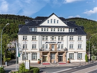 Tagungshotel Ringhotel Neustädter Hof in Schwarzenberg