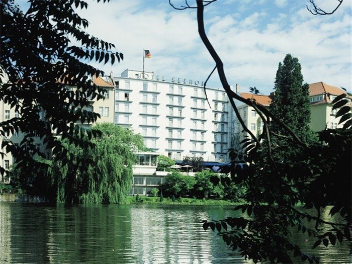 Hotelansicht