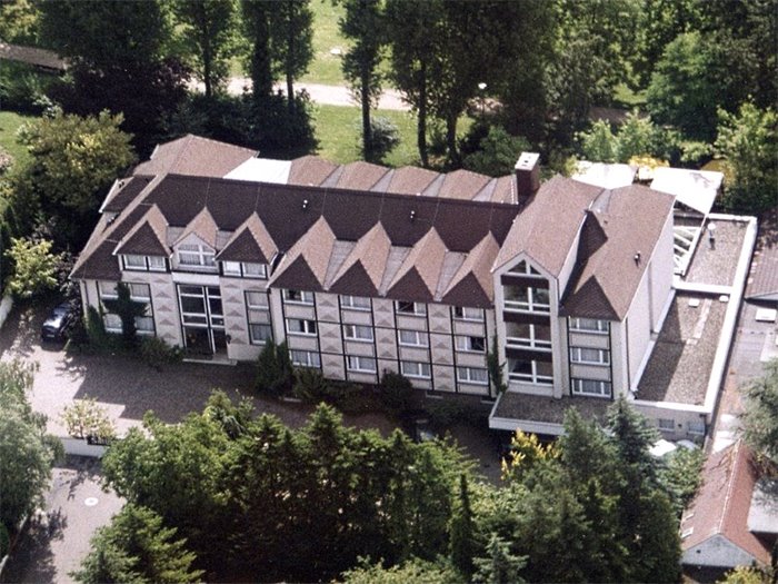 Hotelansicht