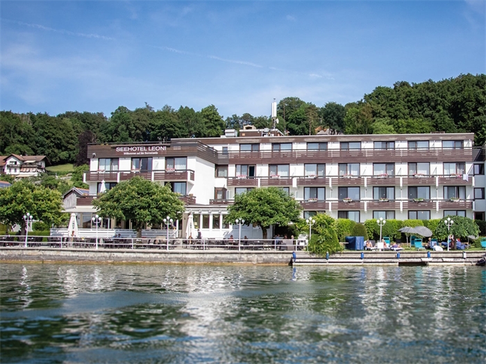 Hotelansicht