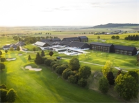 Tagungshotel Severin's Resort & Spa Öschberghof in Donaueschingen