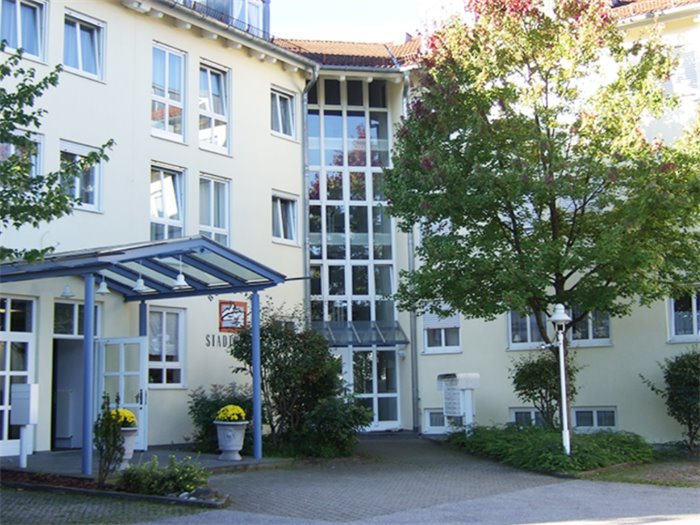 Hotelansicht