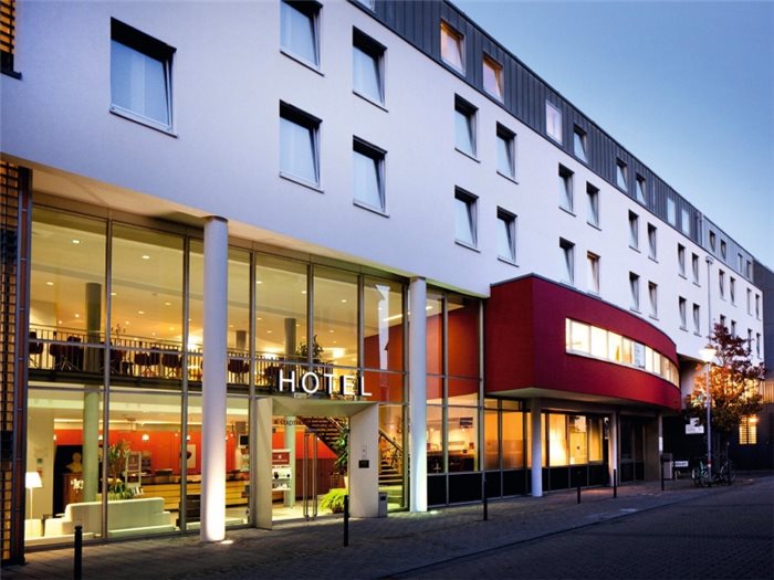 Hotelansicht