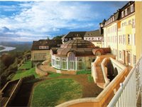 Tagungshotel Steigenberger Icon Grandhotel Petersberg  in Königswinter
