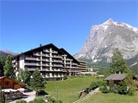 Tagungshotel Sunstar Hotel Grindelwald in Grindelwald