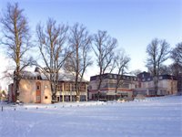 Tagungshotel Trihotel Rostock in Rostock