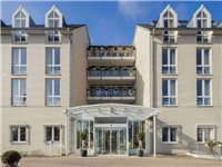 Tagungshotel Tripp Inn Hotel Astoria Göttingen in Göttingen