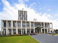 Tagungshotel Van der Valk Airporthotel Düsseldorf in Düsseldorf
