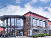 Tagungshotel Vevio Hotel & Events  in Spiesen-Elversberg