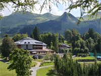 Tagungshotel Wellness Hotel Stoos in Stoos