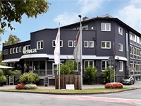 Tagungshotel WESSINGER Hotel I Restaurant I Café in Neu-Isenburg