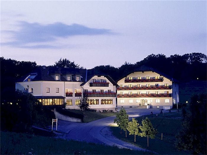 Hotelansicht