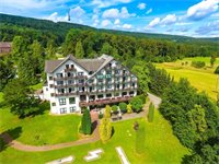 Tagungshotel Wohlfühlhotel Der Jägerhof in Willebadessen